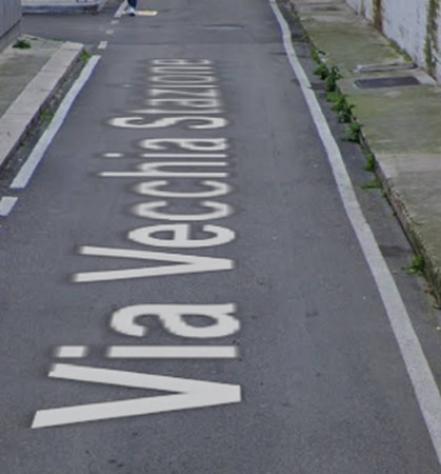 locale commerciale in vendita a Bari in zona Ceglie del Campo