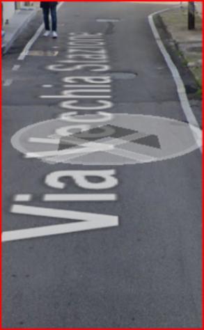 locale commerciale in vendita a Bari in zona Ceglie del Campo