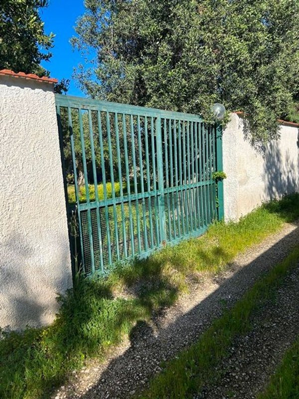 appartamento in vendita a Bari in zona Palese/Macchie