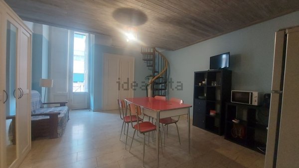 appartamento in vendita a Bari in zona Murat