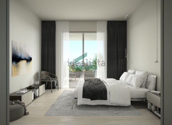 appartamento in vendita a Bari in zona Poggiofranco