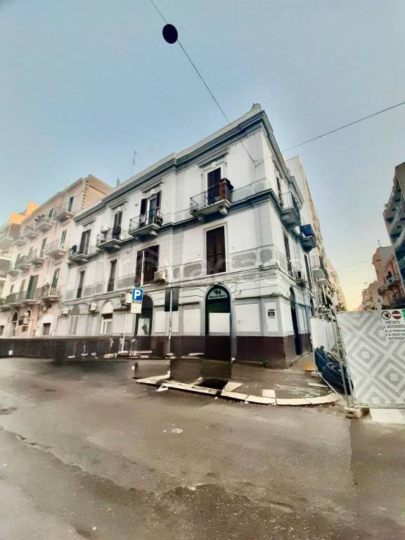 appartamento in vendita a Bari in zona Libertà