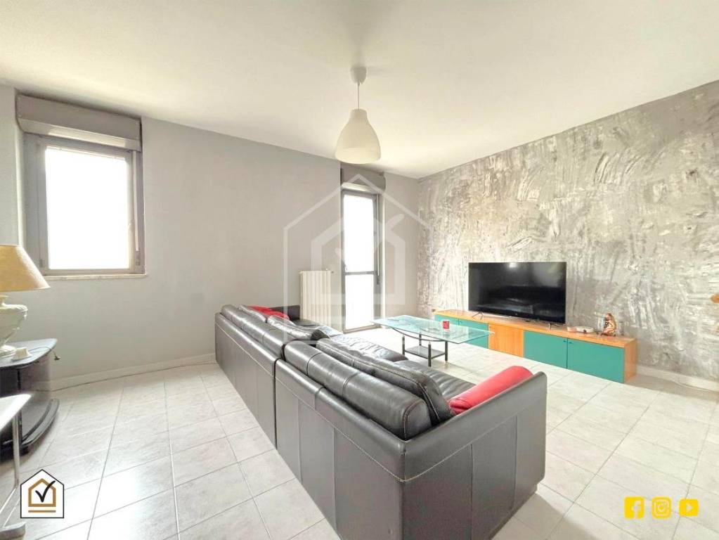 appartamento in vendita a Bari in zona Loseto