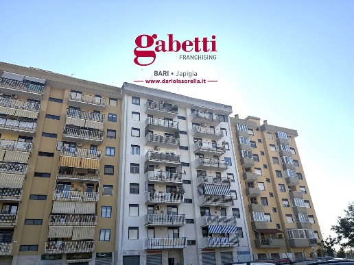 appartamento in vendita a Bari in zona Japigia