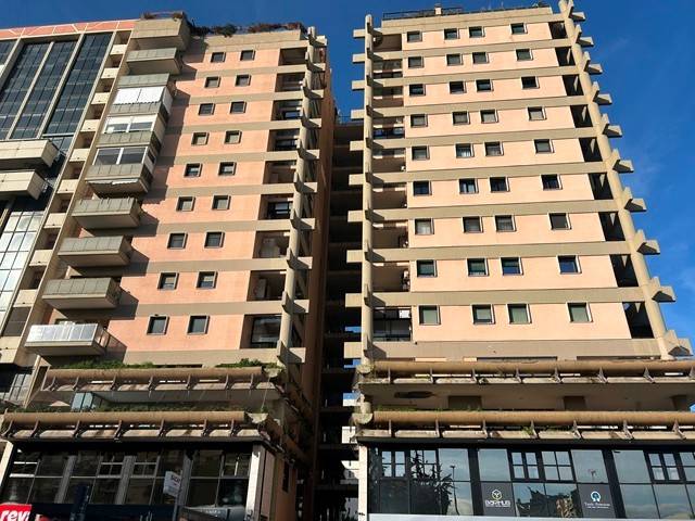 appartamento in vendita a Bari in zona Poggiofranco