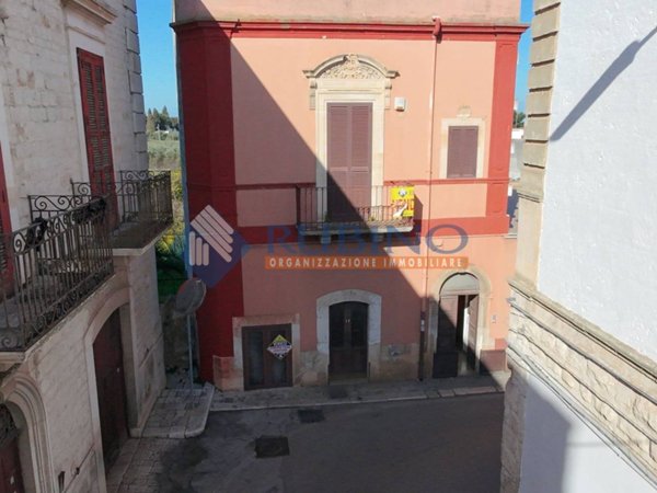 appartamento in vendita a Bari in zona Santo Spirito