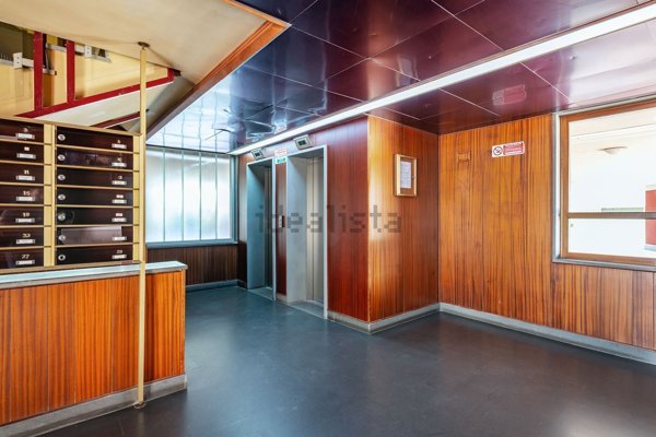 appartamento in vendita a Bari