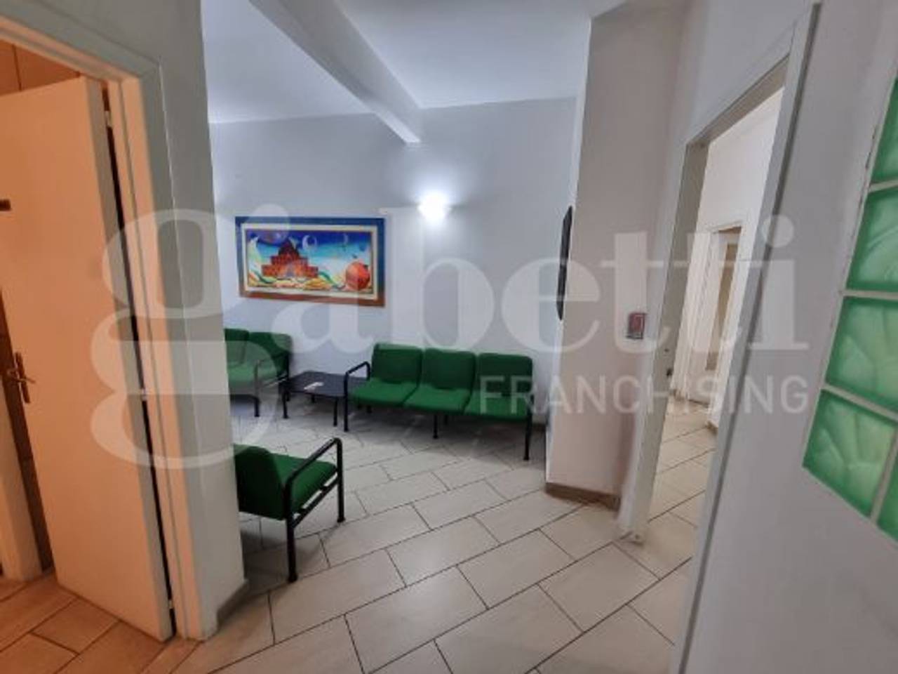 appartamento in vendita a Bari in zona Mungivacca