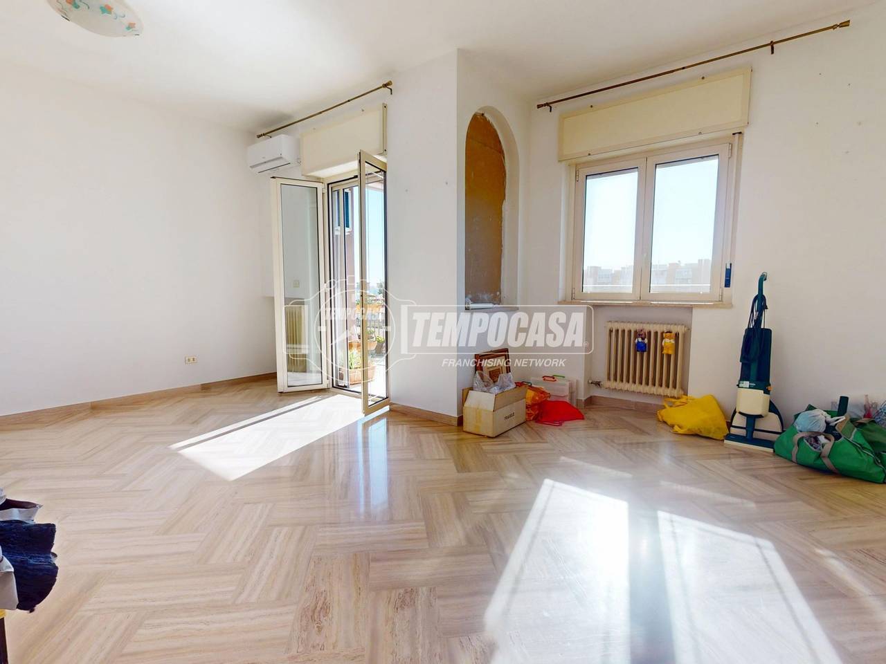 appartamento in vendita a Bari in zona San Paolo