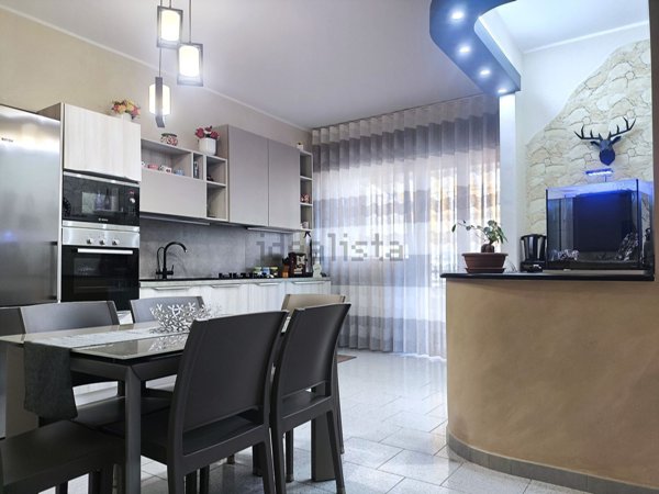 appartamento in vendita a Bari in zona Palese/Macchie