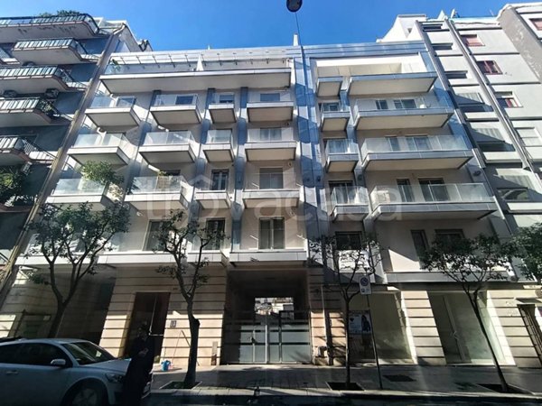appartamento in vendita a Bari in zona Murat