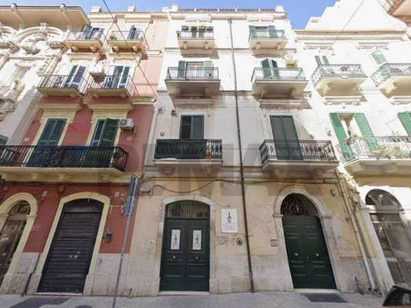 appartamento in vendita a Bari in zona Libertà