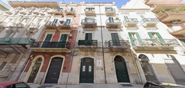 appartamento in vendita a Bari in zona Murat