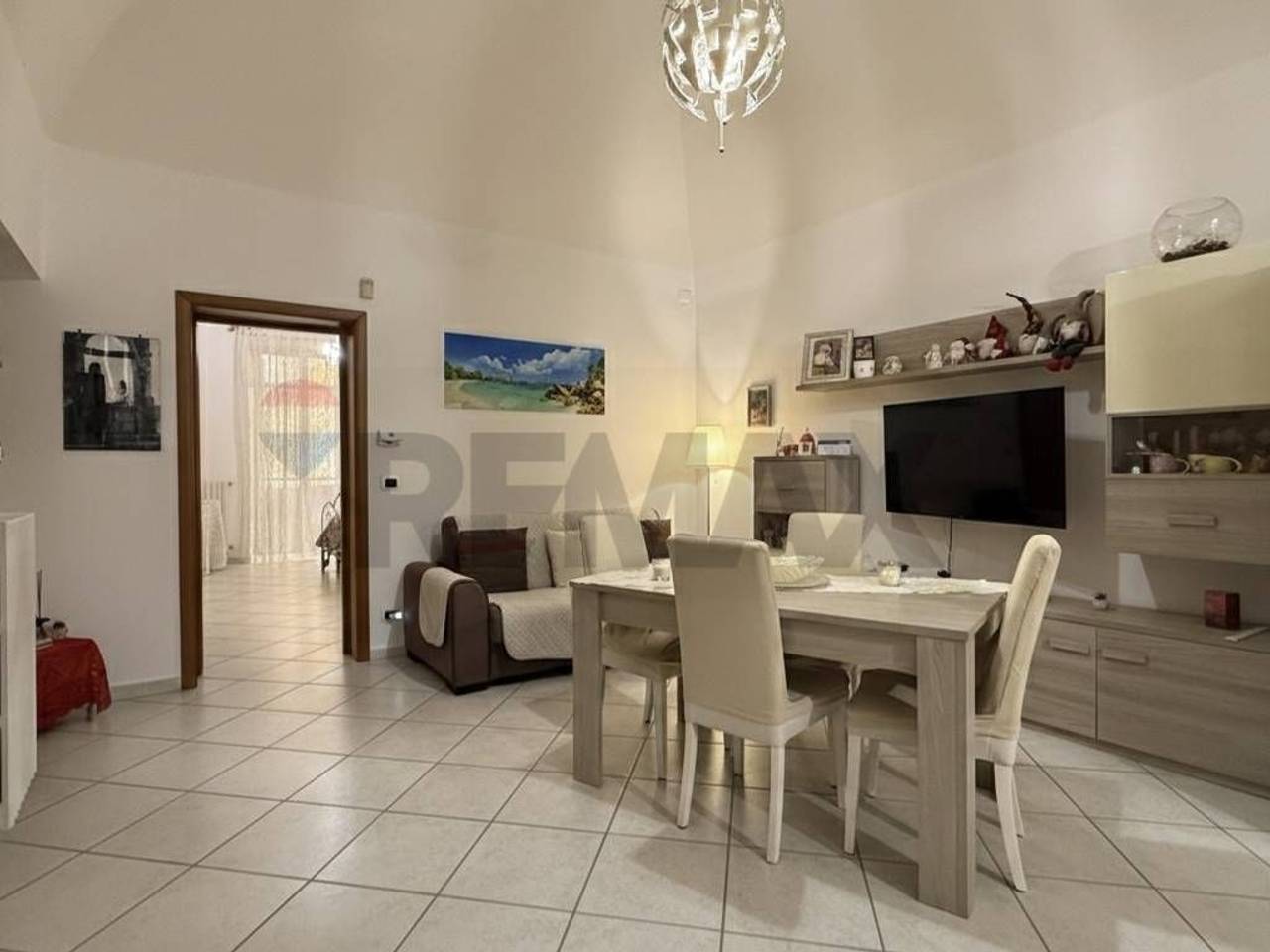 appartamento in vendita a Bari in zona Libertà