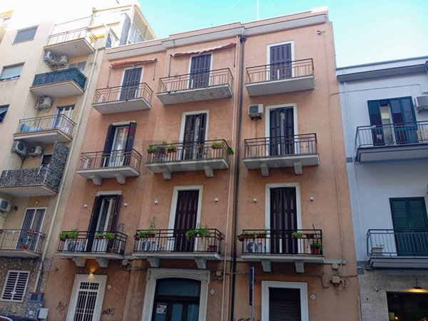 appartamento in vendita a Bari in zona San Pasquale