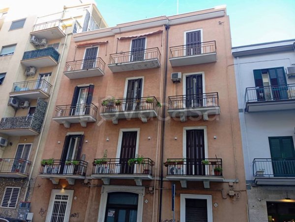 appartamento in vendita a Bari in zona San Pasquale