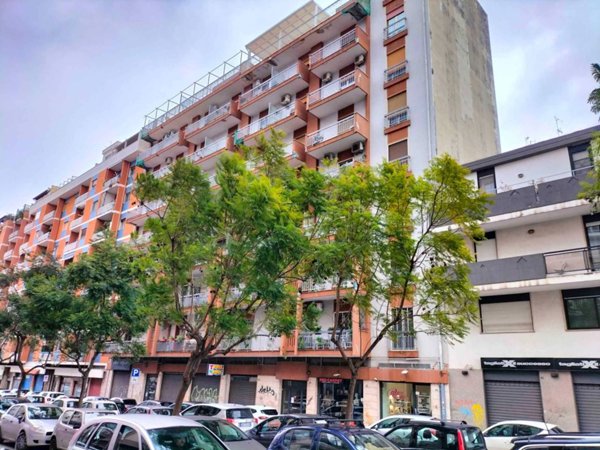 appartamento in vendita a Bari in zona Picone