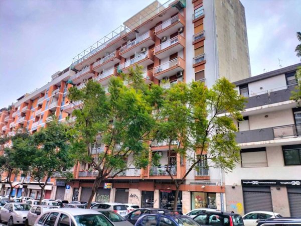 appartamento in vendita a Bari in zona Picone