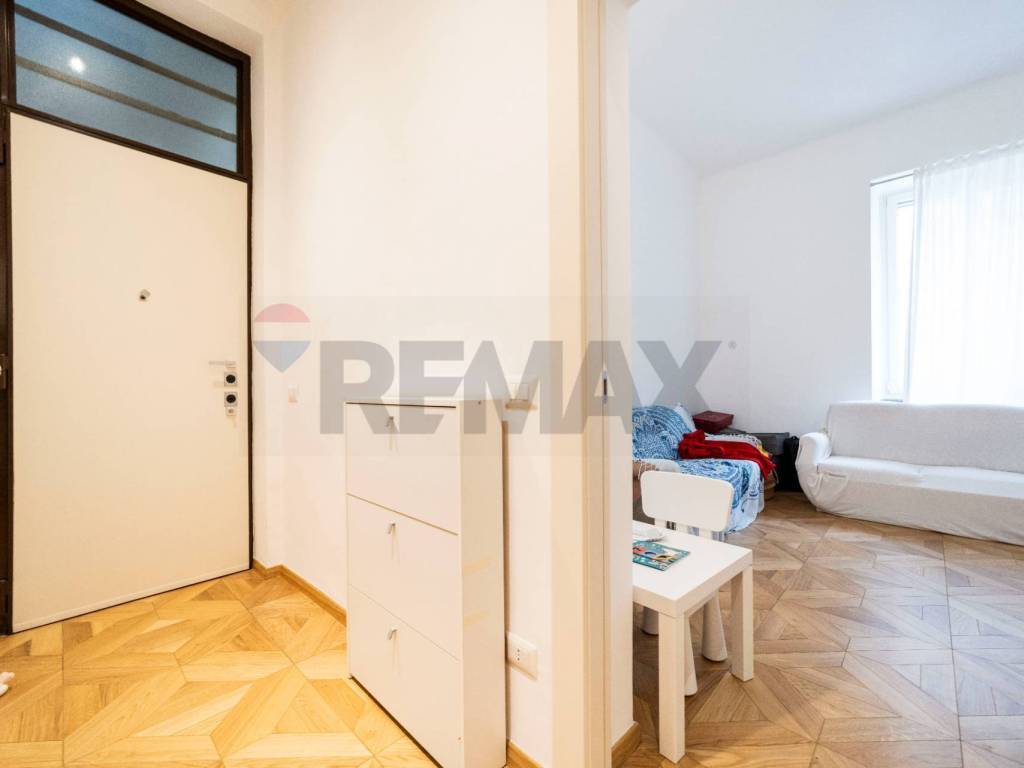 appartamento in vendita a Bari in zona Madonnella