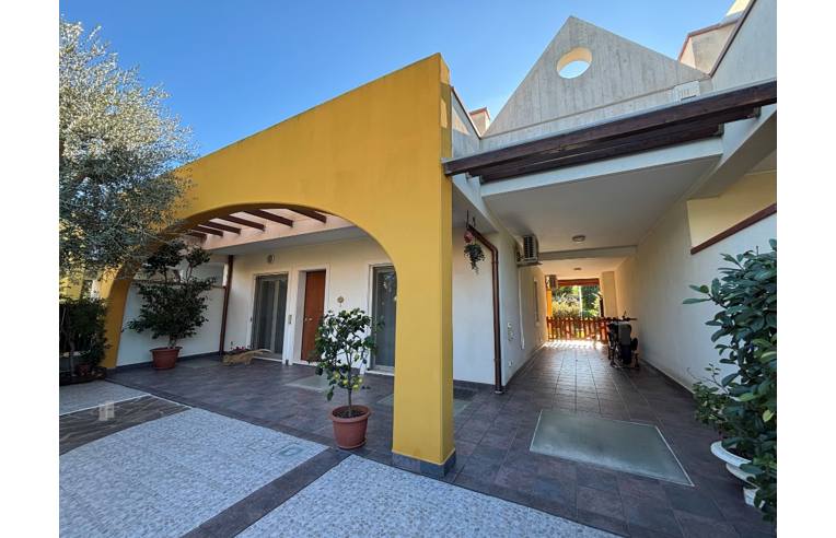 casa indipendente in vendita a Bari in zona San Pasquale