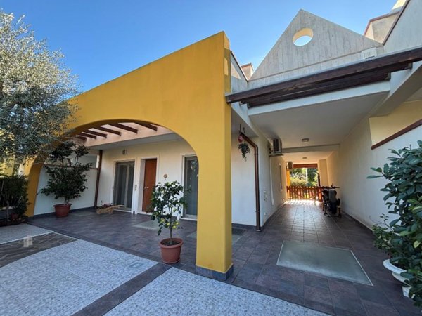 casa indipendente in vendita a Bari in zona San Pasquale