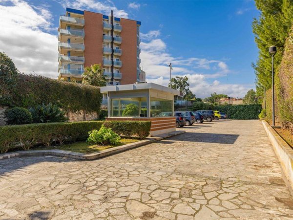 appartamento in vendita a Bari in zona Mungivacca