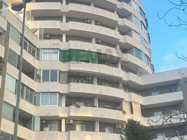 appartamento in vendita a Bari in zona Poggiofranco