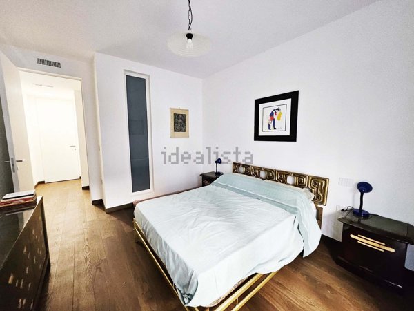 appartamento in vendita a Bari in zona Murat