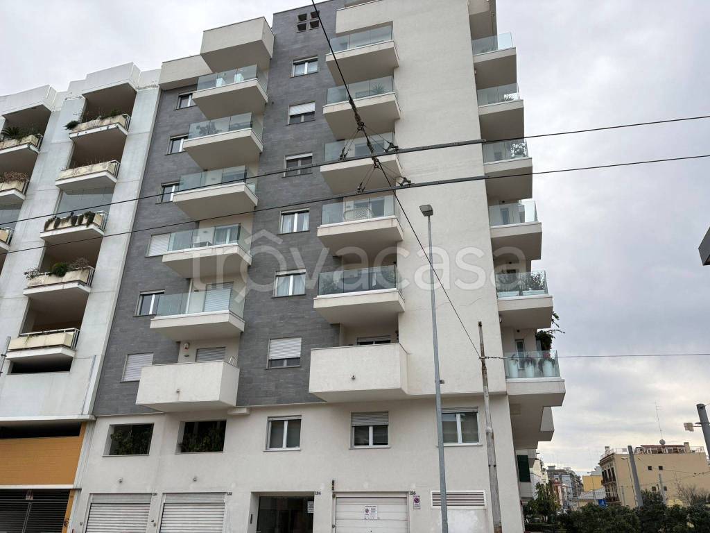 casa indipendente in vendita a Bari in zona Palese/Macchie