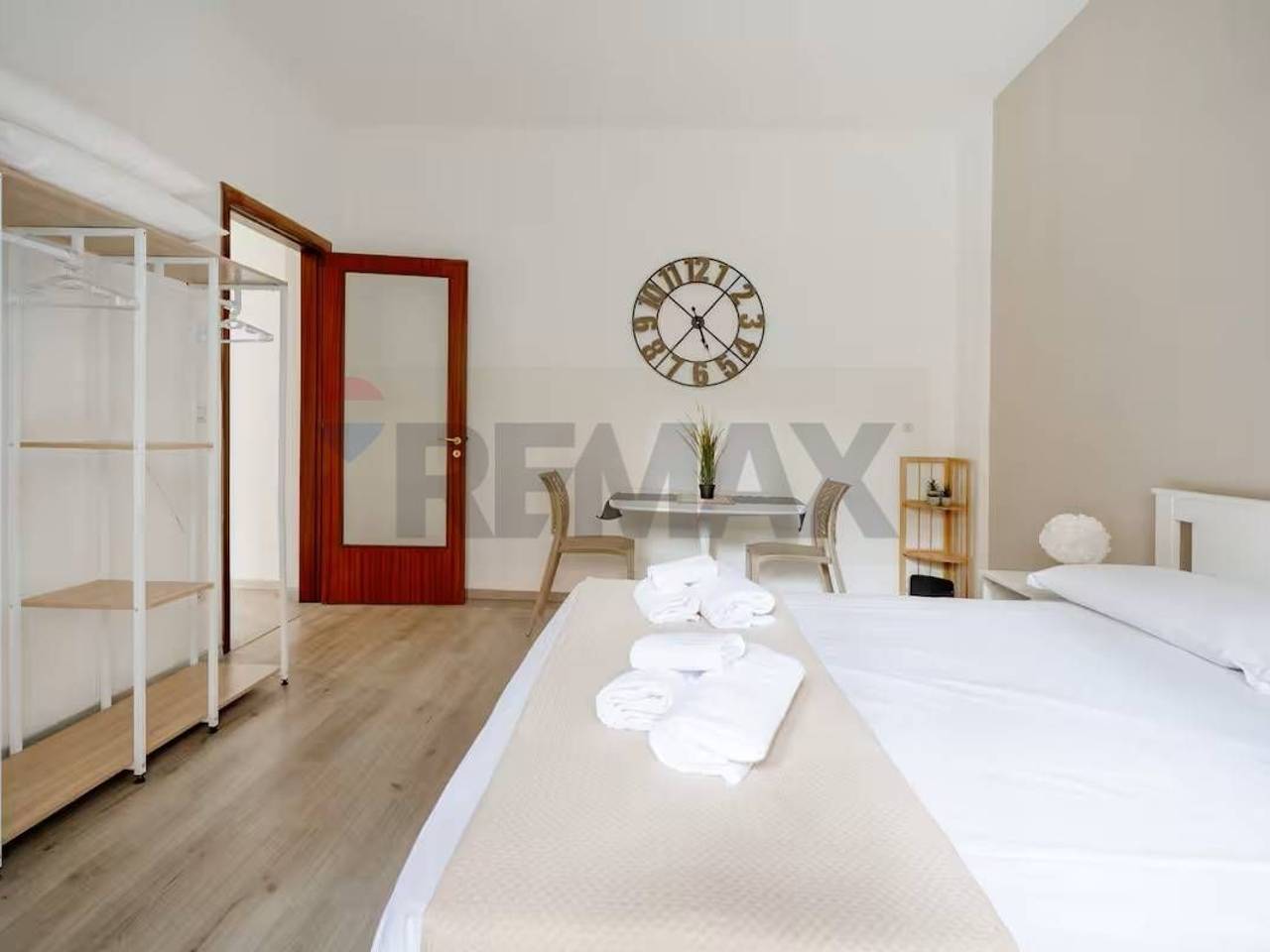 appartamento in vendita a Bari in zona Poggiofranco