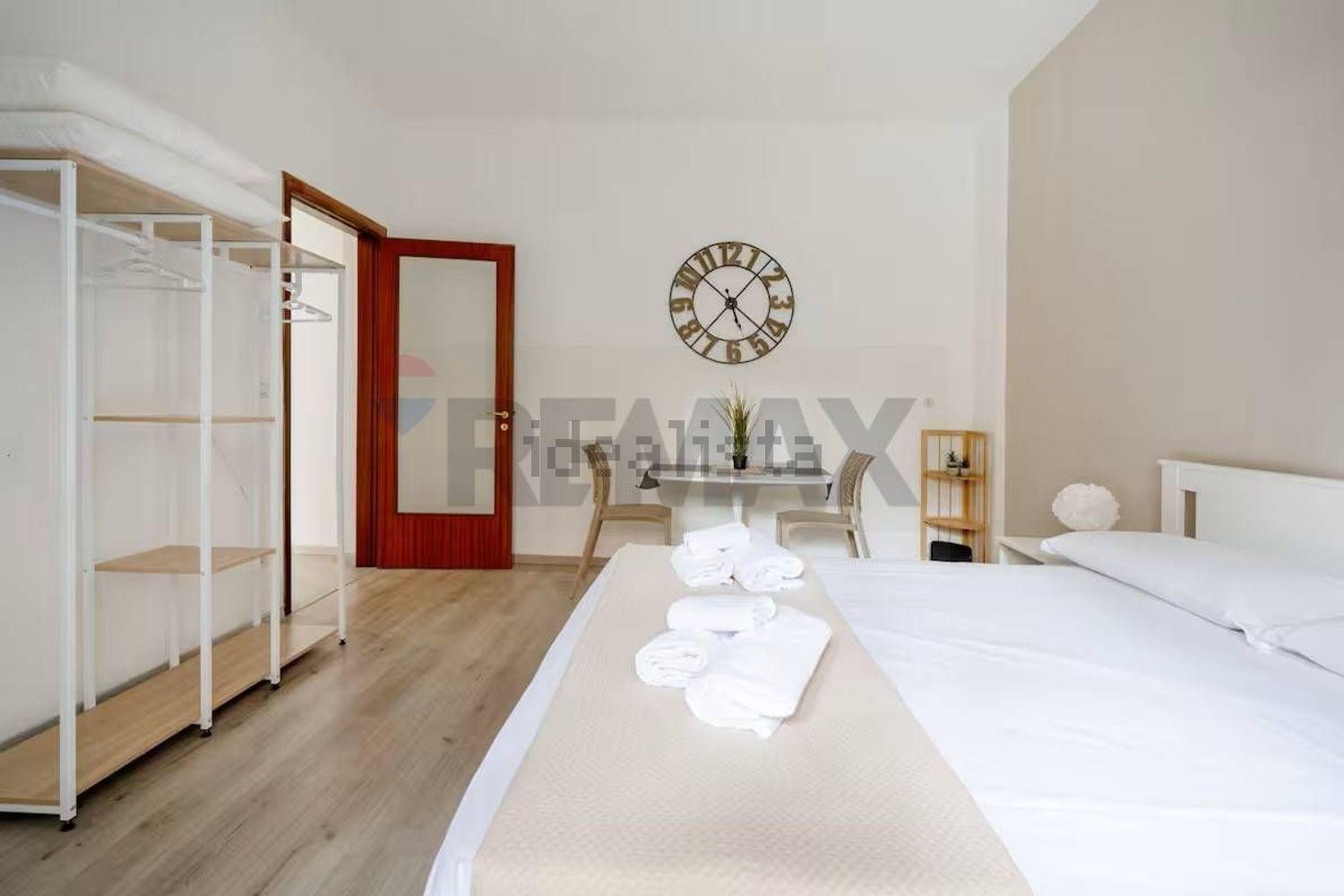 appartamento in vendita a Bari in zona Poggiofranco