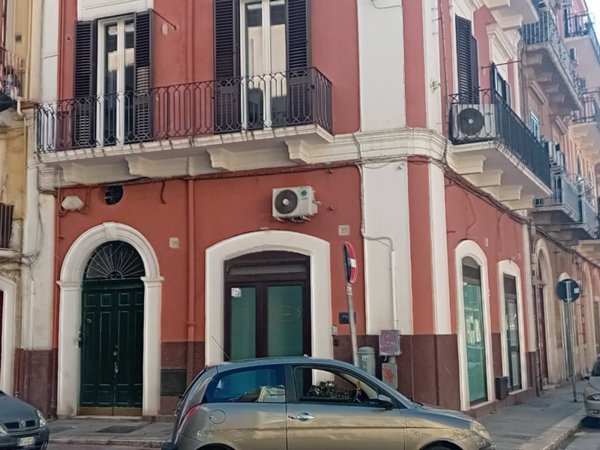 appartamento in vendita a Bari in zona Madonnella