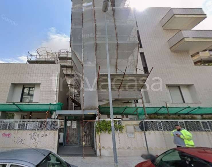 ufficio in vendita a Bari in zona San Pasquale