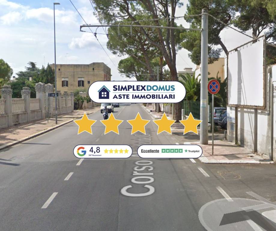 casa indipendente in vendita a Bari in zona Carbonara