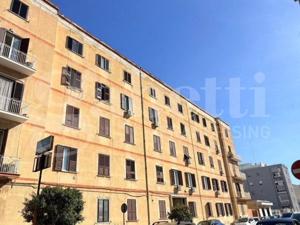 appartamento in vendita a Bari in zona Japigia