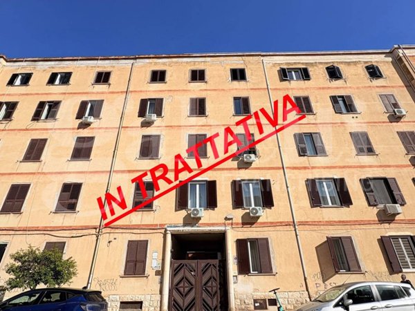 appartamento in vendita a Bari in zona Japigia