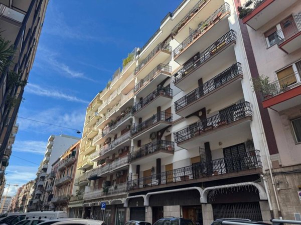 appartamento in vendita a Bari in zona Murat