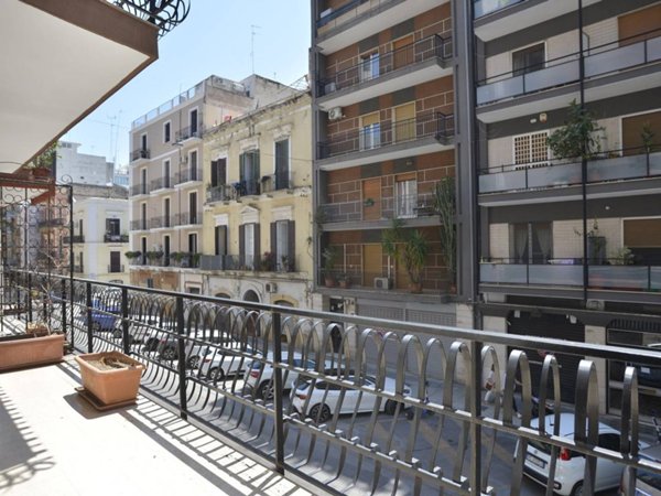 appartamento in vendita a Bari in zona Murat