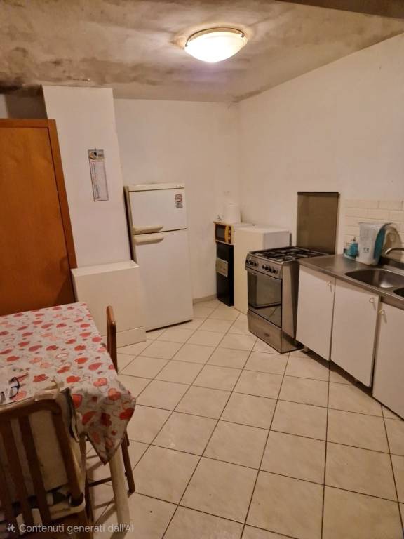 appartamento in vendita a Bari in zona Madonnella