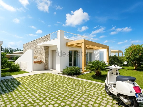 appartamento in vendita a Bari in zona Santo Spirito