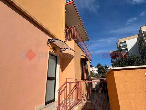 appartamento in vendita a Bari in zona San Girolamo