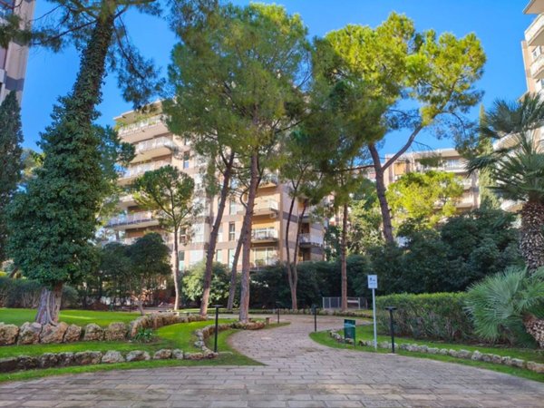 appartamento in vendita a Bari in zona Stanic