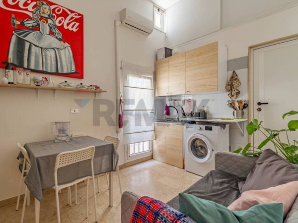 appartamento in vendita a Bari in zona Madonnella