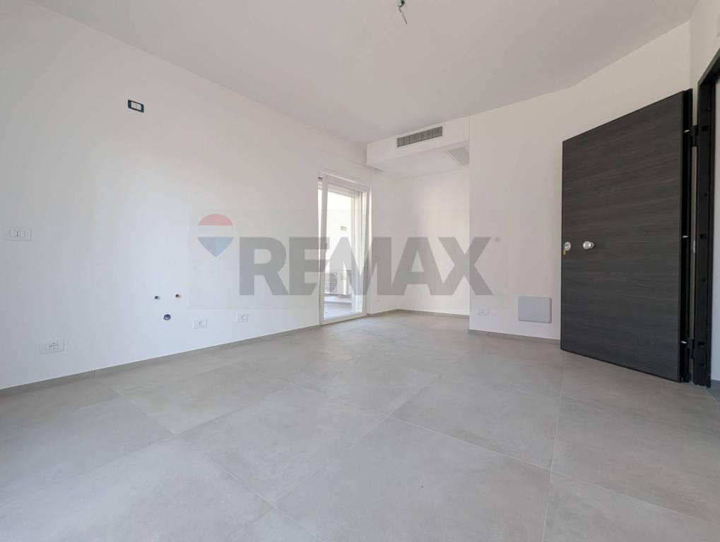 ufficio in vendita a Bari in zona Libertà