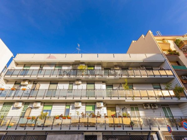 appartamento in vendita a Bari in zona Mungivacca