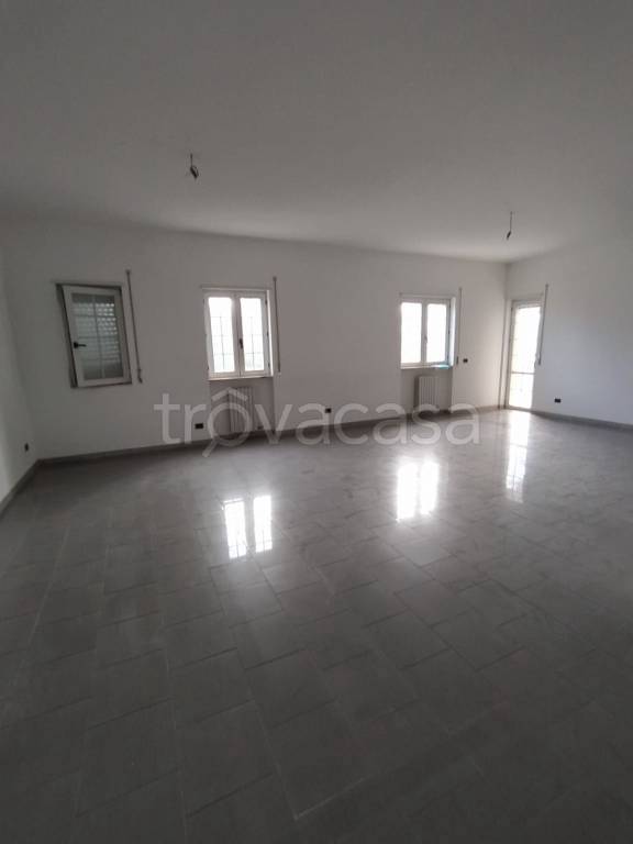 appartamento in vendita a Bari in zona Japigia