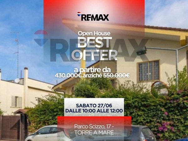 casa indipendente in vendita a Bari in zona Torre a Mare