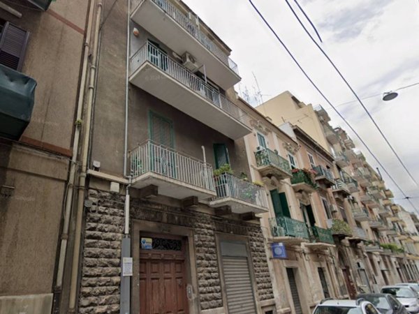 appartamento in vendita a Bari in zona Libertà