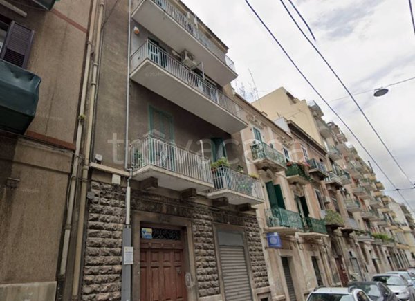 appartamento in vendita a Bari in zona Libertà