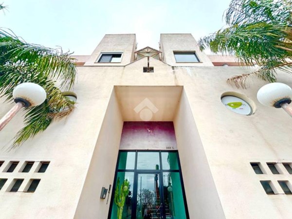 appartamento in vendita a Bari in zona Fesca